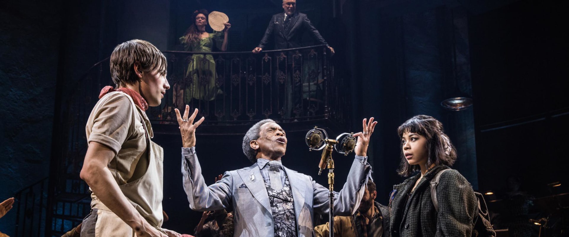 The Importance of Accessibility Services for Patrons with Disabilities in Brooklyn Theatres