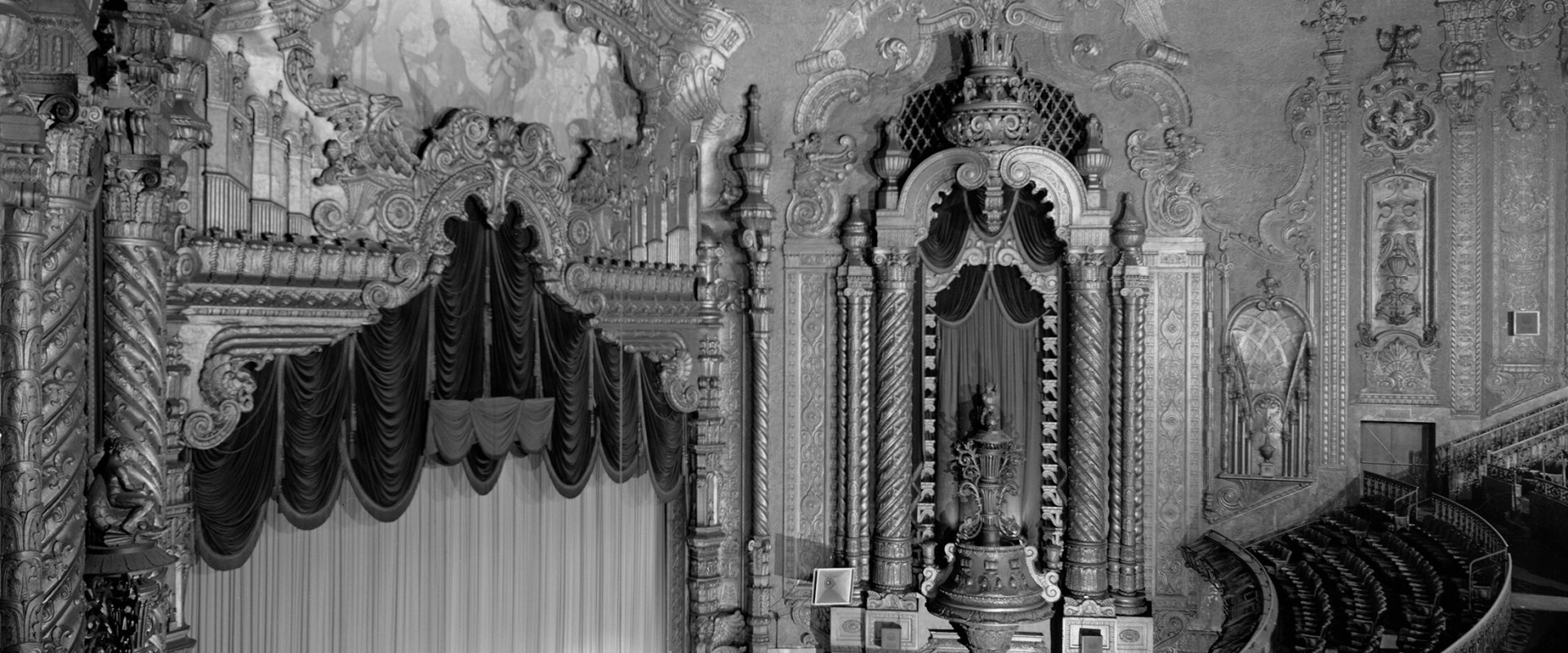 The Rich History of Theatres in Brooklyn, NY