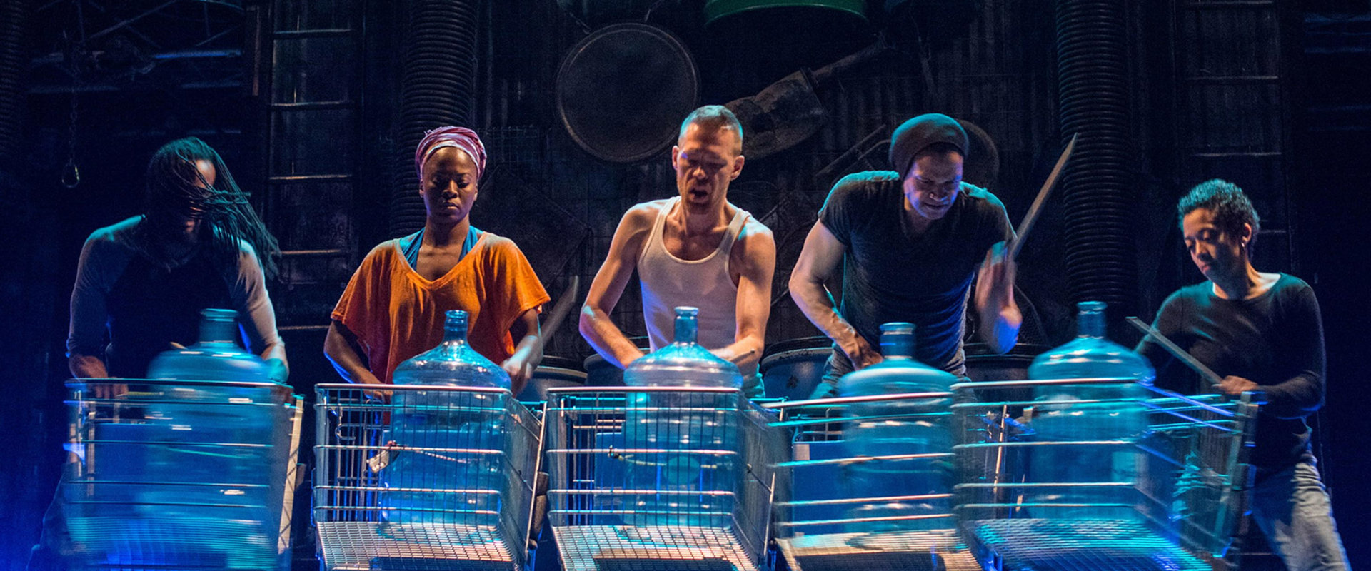 The Ultimate Guide to Purchasing Tickets for Theatres in Brooklyn, NY