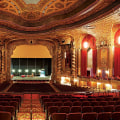 The Timeless Theatres of Brooklyn, NY