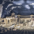 The Theatrical Wonders of Brooklyn, NY: A Guide to the Largest Seating Capacity