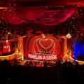 The Dress Code Dilemma: Exploring Theatres in Brooklyn, NY
