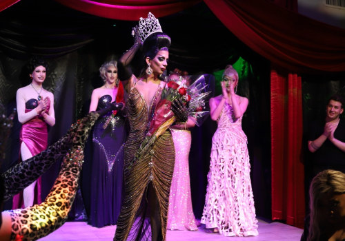 The Vibrant LGBTQ+ Theatre Scene in Brooklyn, NY