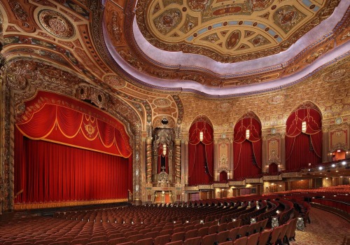 The Ultimate Guide to Experiencing the Vibrant Theatre Scene in Brooklyn, NY