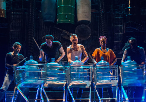 The Ultimate Guide to Purchasing Tickets for Theatres in Brooklyn, NY
