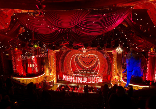 The Dress Code Dilemma: Exploring Theatres in Brooklyn, NY