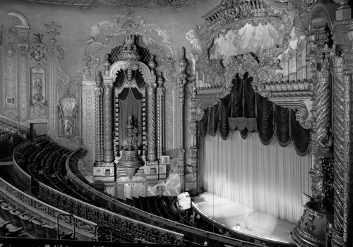 The Vibrant Music Scene at Theatres in Brooklyn, NY